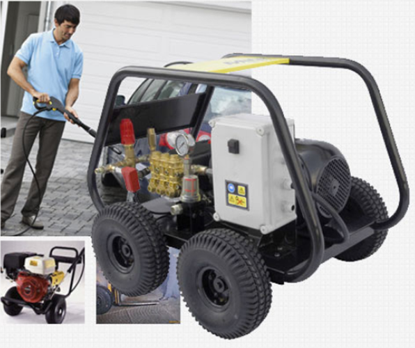 高压清洗机 高压清洗机