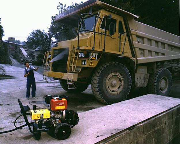高压清洗机 高压清洗机