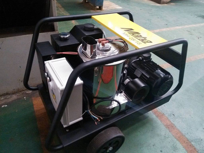 高压清洗机 高压清洗机